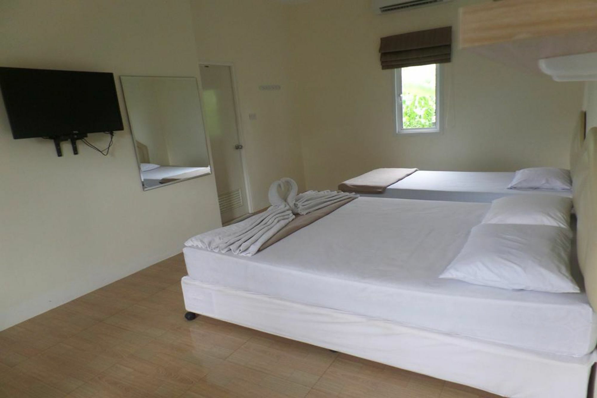 Готель Krabi Ava Hill Екстер'єр фото